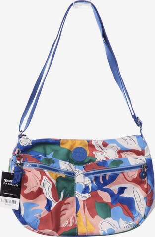 KIPLING Handtasche gross One Size in Blau: predná strana