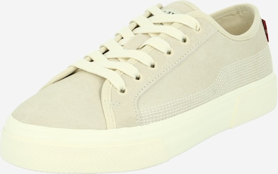 LEVI'S Sneaker 'DECON PLUS' in beige, Produktansicht