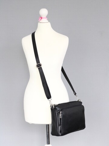 Adel Bags Shoulder Bag 'Becky' in Black