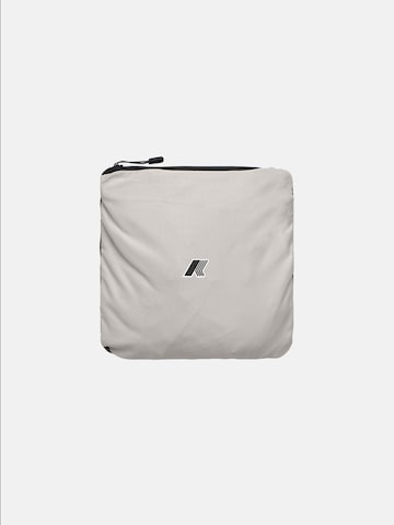 K-Way Shirt‌‌‌‌‌‌‌‌‌‌ in Beige