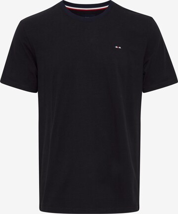 FQ1924 Shirt 'Darcel' in Black: front