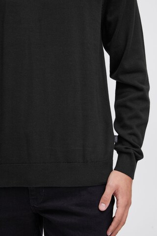 Casual Friday Sweater 'karl 0104' in Black