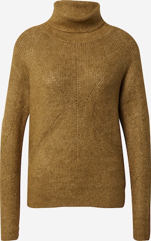 GARCIA Pullover i grøn: forside