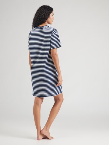 TOMMY HILFIGER Nightgown in Blue