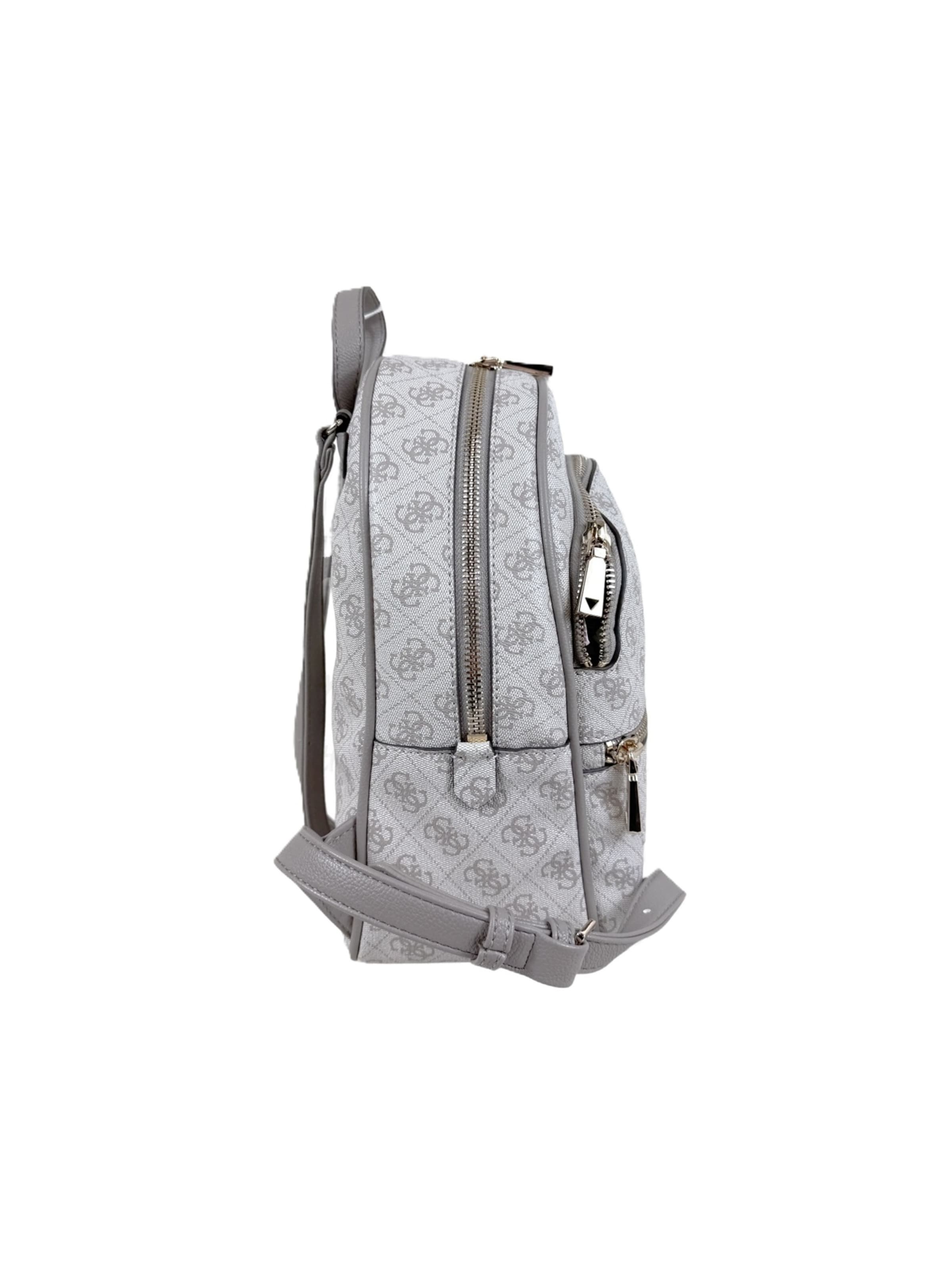 GUESS Backpack 'SG711833' in Grey