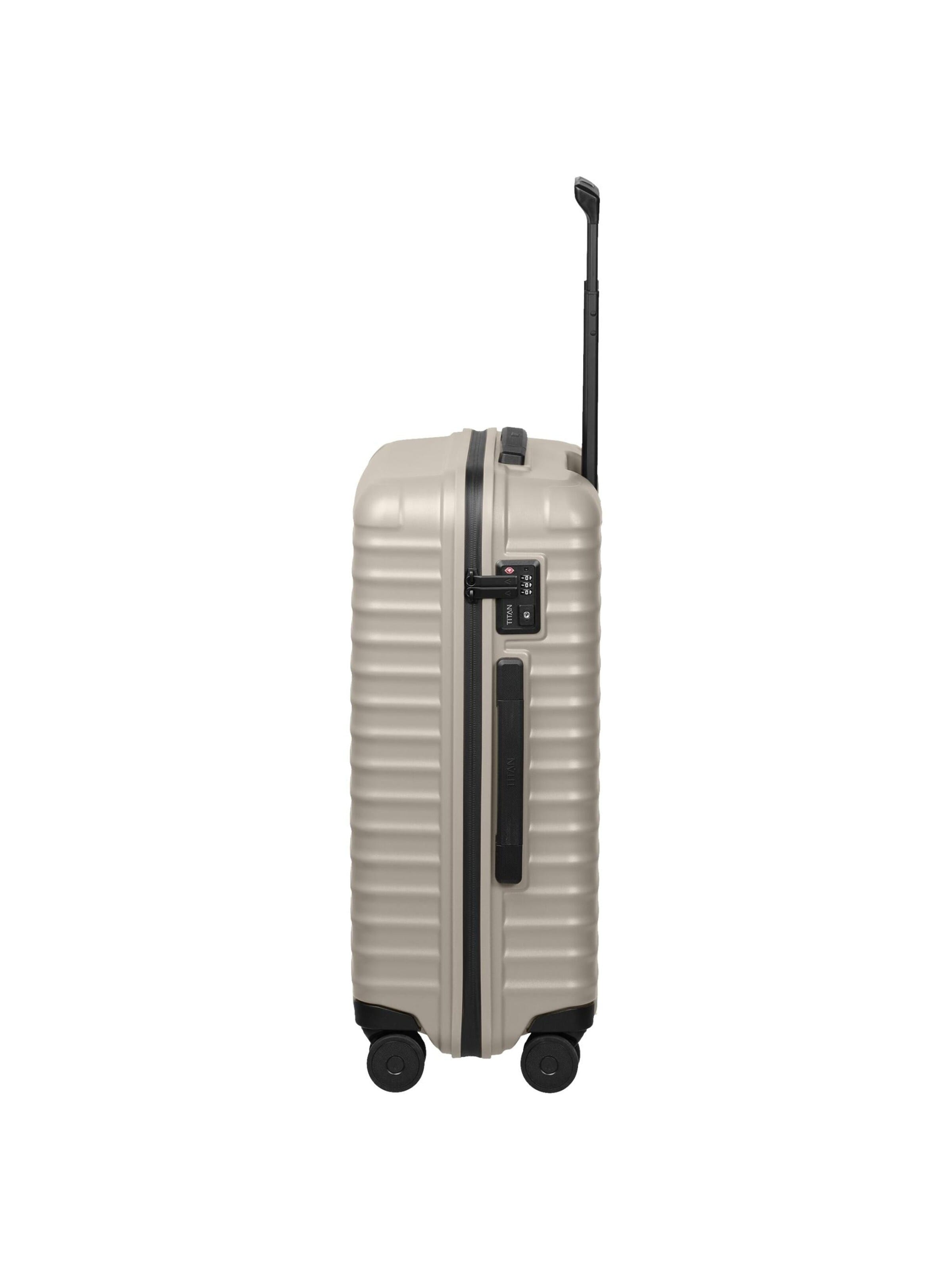 TITAN Cart 'UPGRADE' in Grey