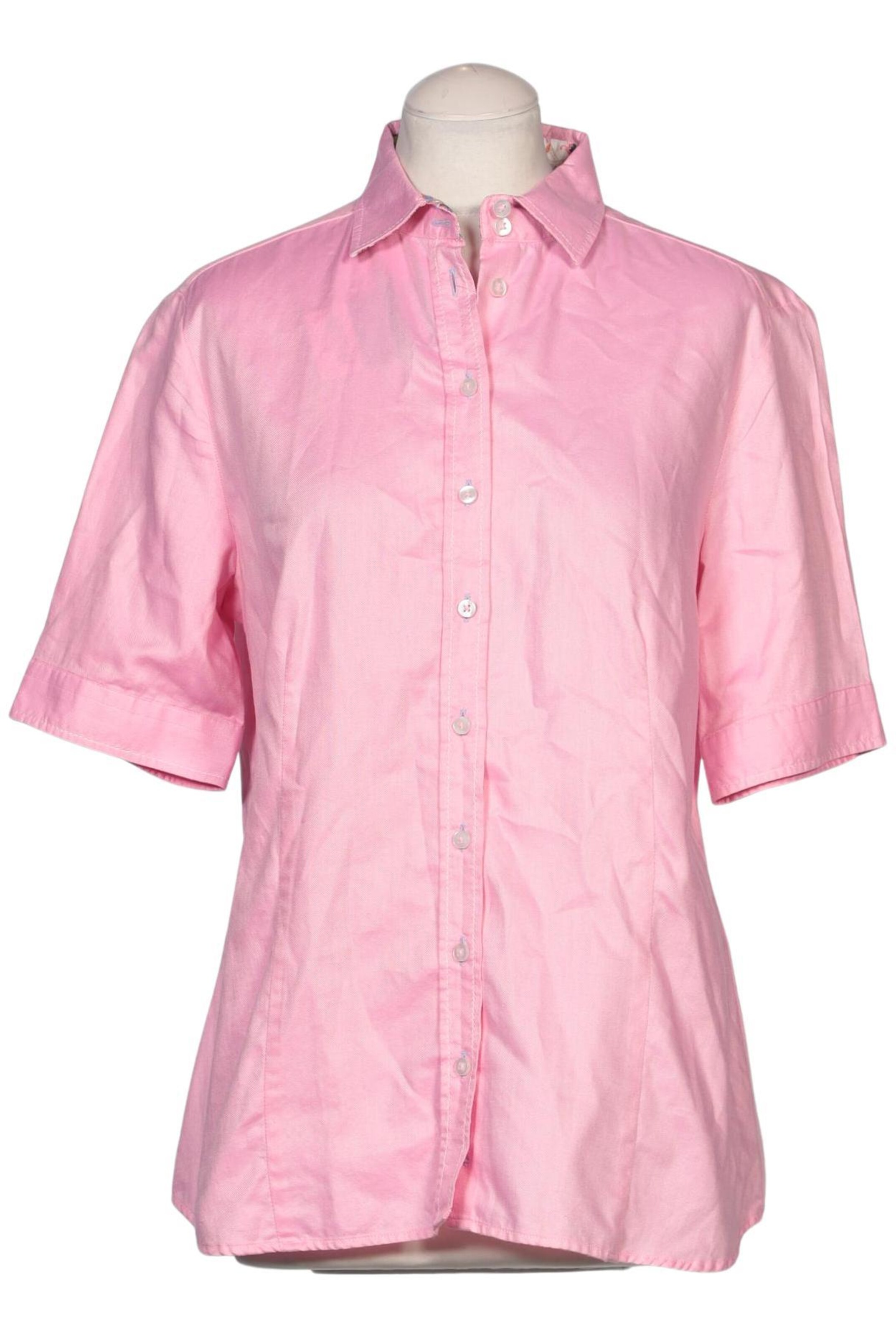 ETERNA Blouse & Tunic in L in Pink: front