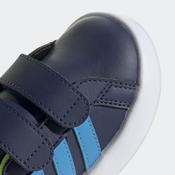 ADIDAS ORIGINALS Sneakers 'Grand Court 2.0' in Blue