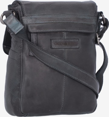 GREENBURRY Crossbody Bag 'Vintage' in Grey