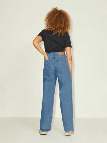 JJXX Wide leg Jeans 'Tokyo' in Blauw