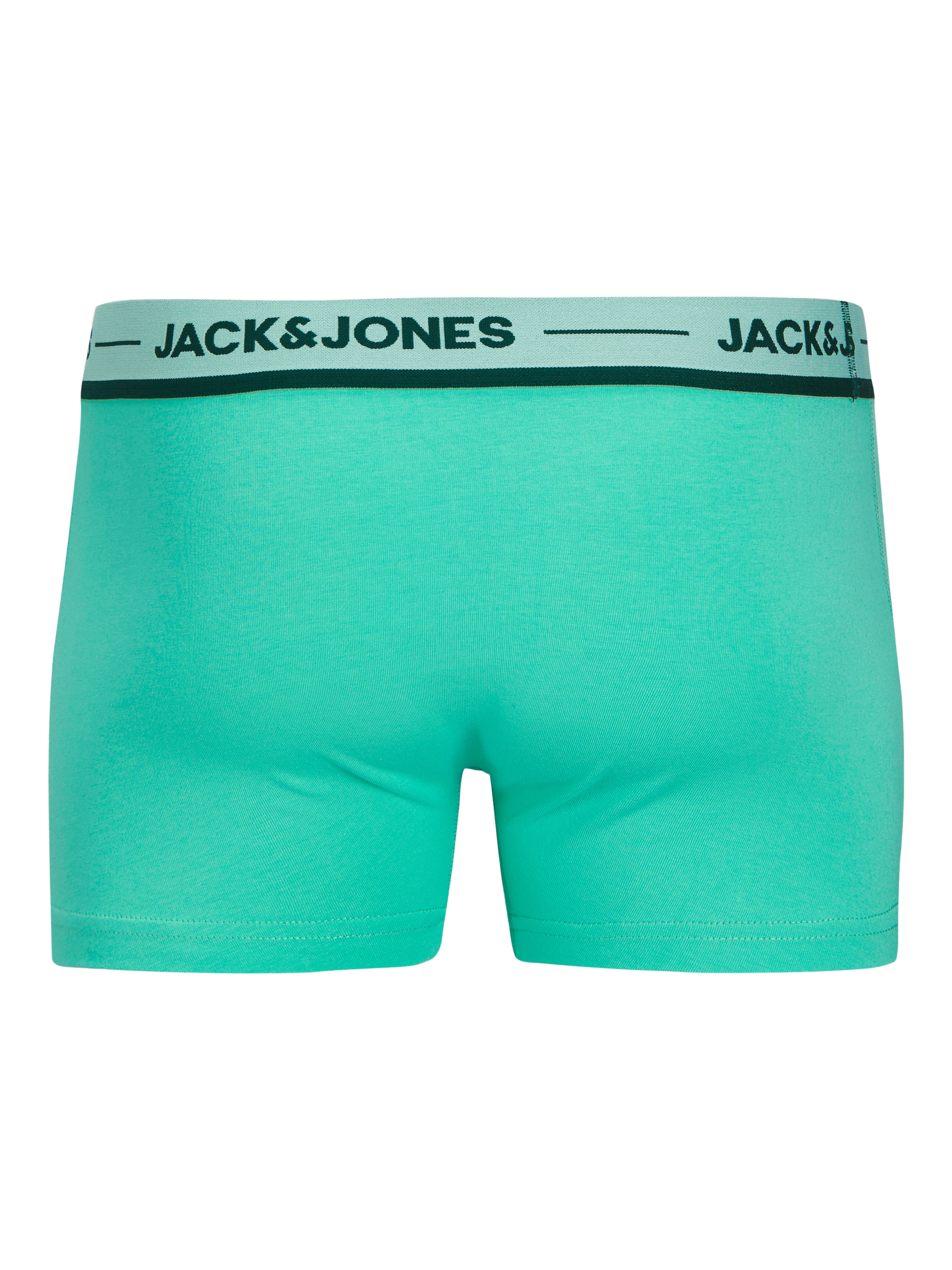 JACK & JONES Boxershorts 'JACAustin' in Blau
