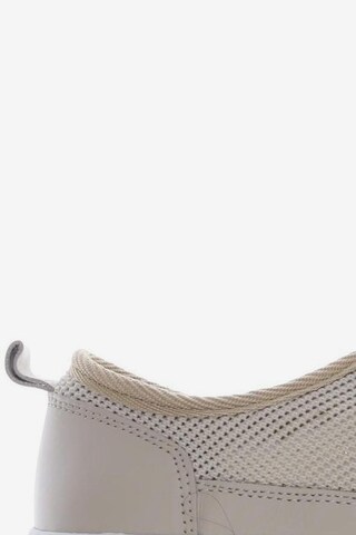 Marc Cain Sneaker 38 in Beige