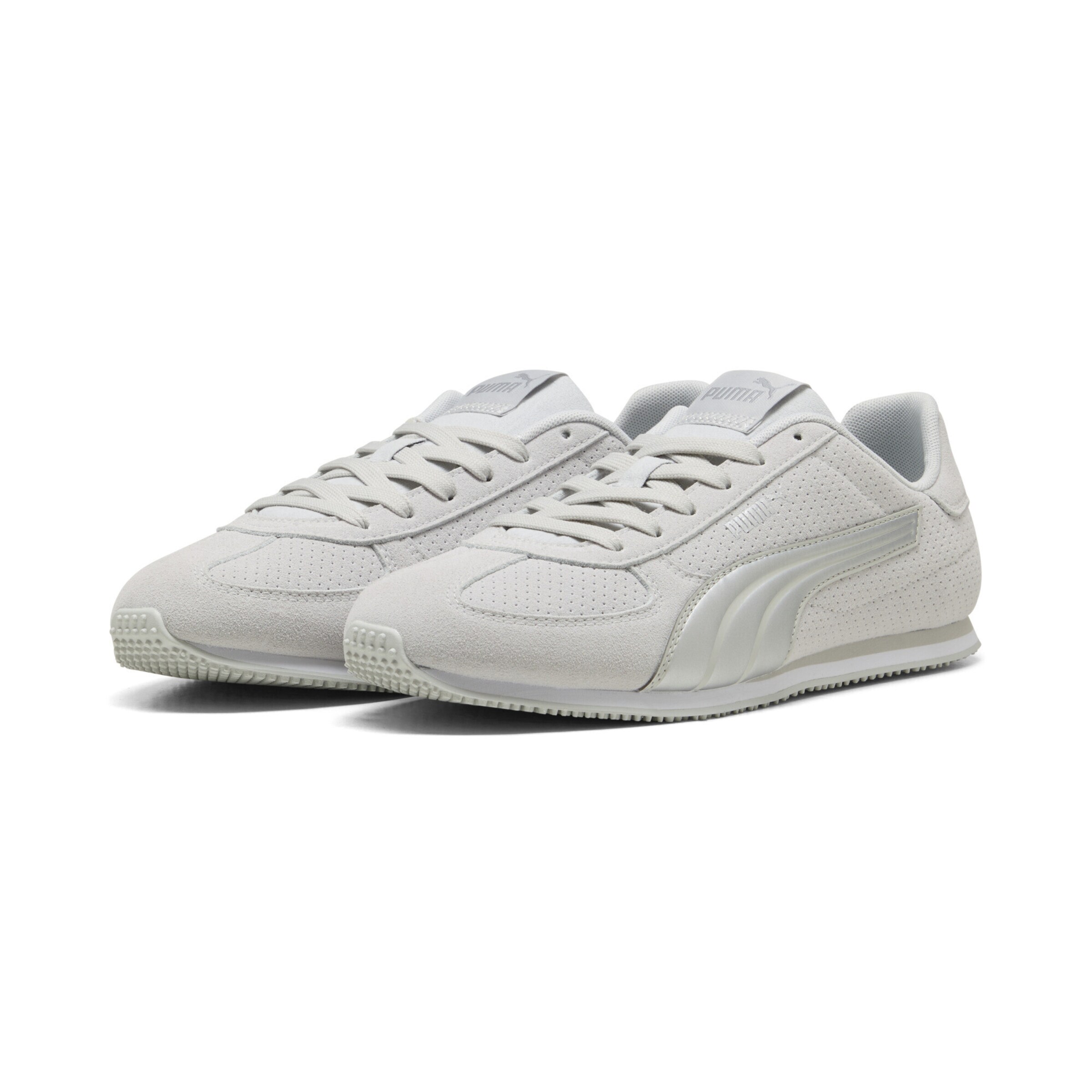 PUMA Sneakers 'Reflect-X' in Grey