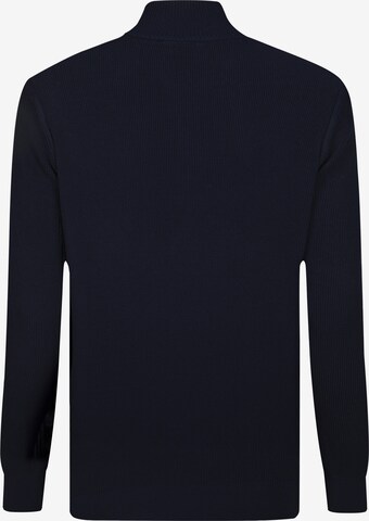 Pull-over Felix Hardy en bleu