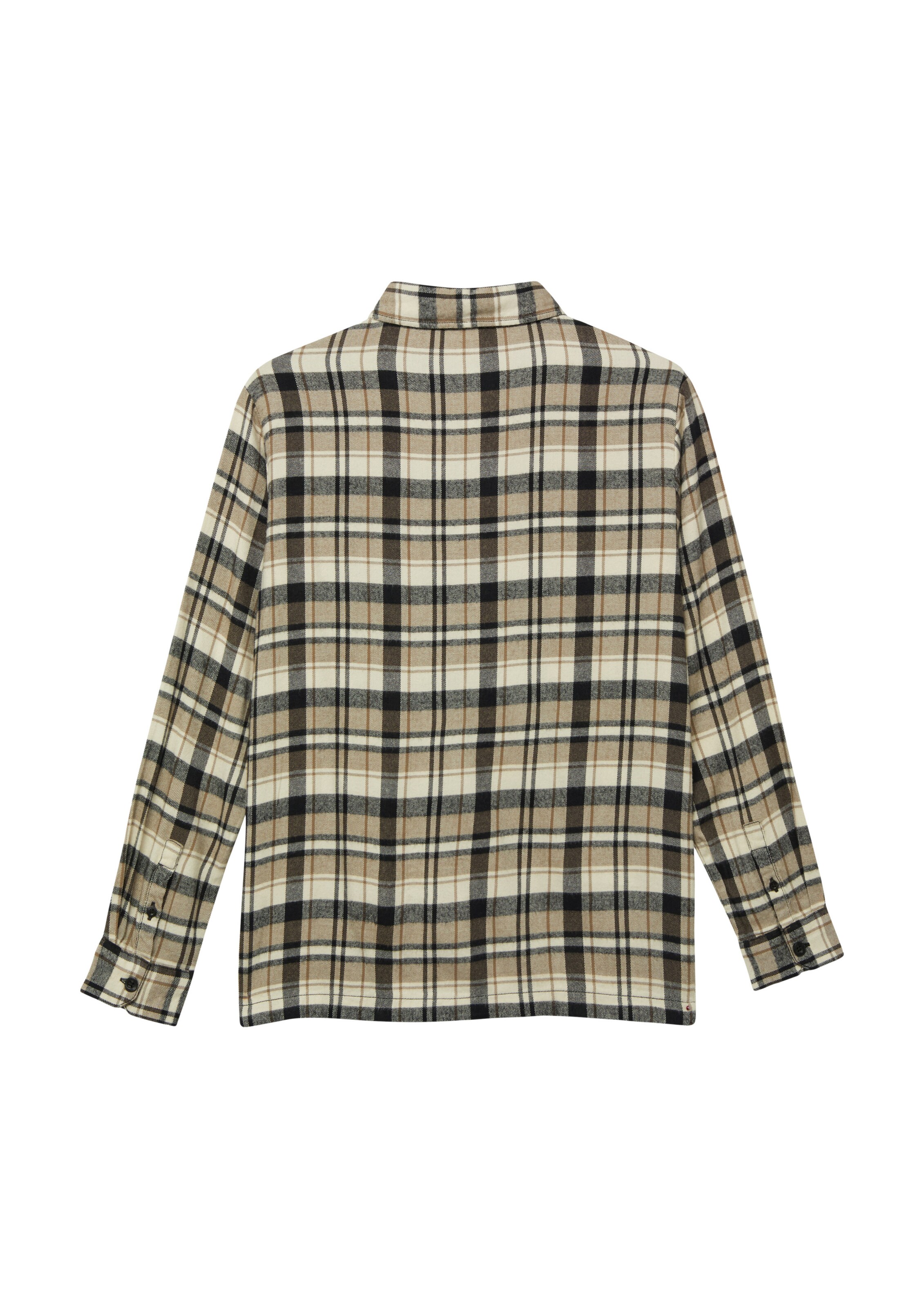 s.Oliver Regular fit Ing - bézs