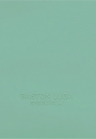 Sac à dos 'Däsh ' Gaston Luga en vert