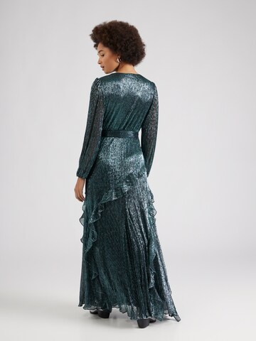 Robe de soirée 'Declan' Forever New en vert