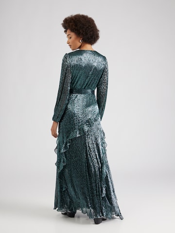 Forever New Evening Dress 'Declan' in Green