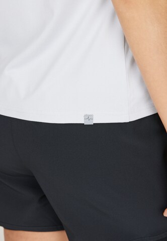 ELITE LAB Performance Shirt 'Core Elite X1' in Silver