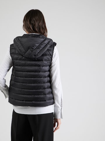 BOGNER Weste 'Tayra' in Schwarz