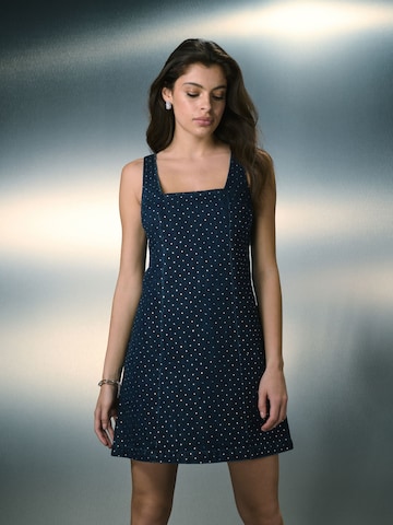 Next Sukienka w kolorze niebieski: przód