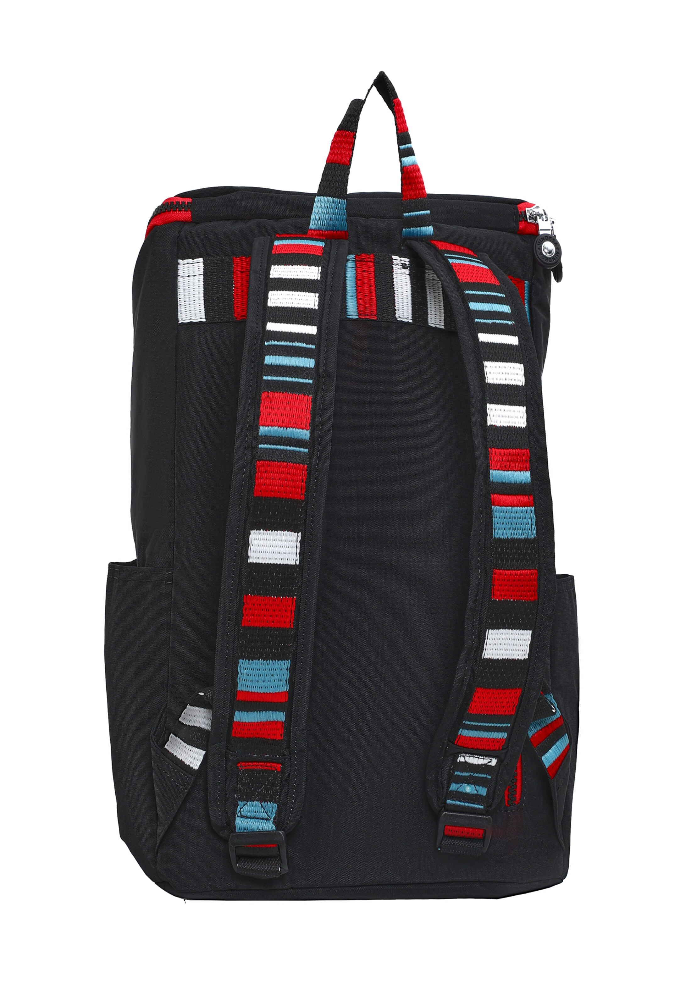 Mindesa Rucksack in Schwarz