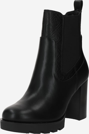 GUESS Chelsea Boots 'NEBBY' in Black, Item view