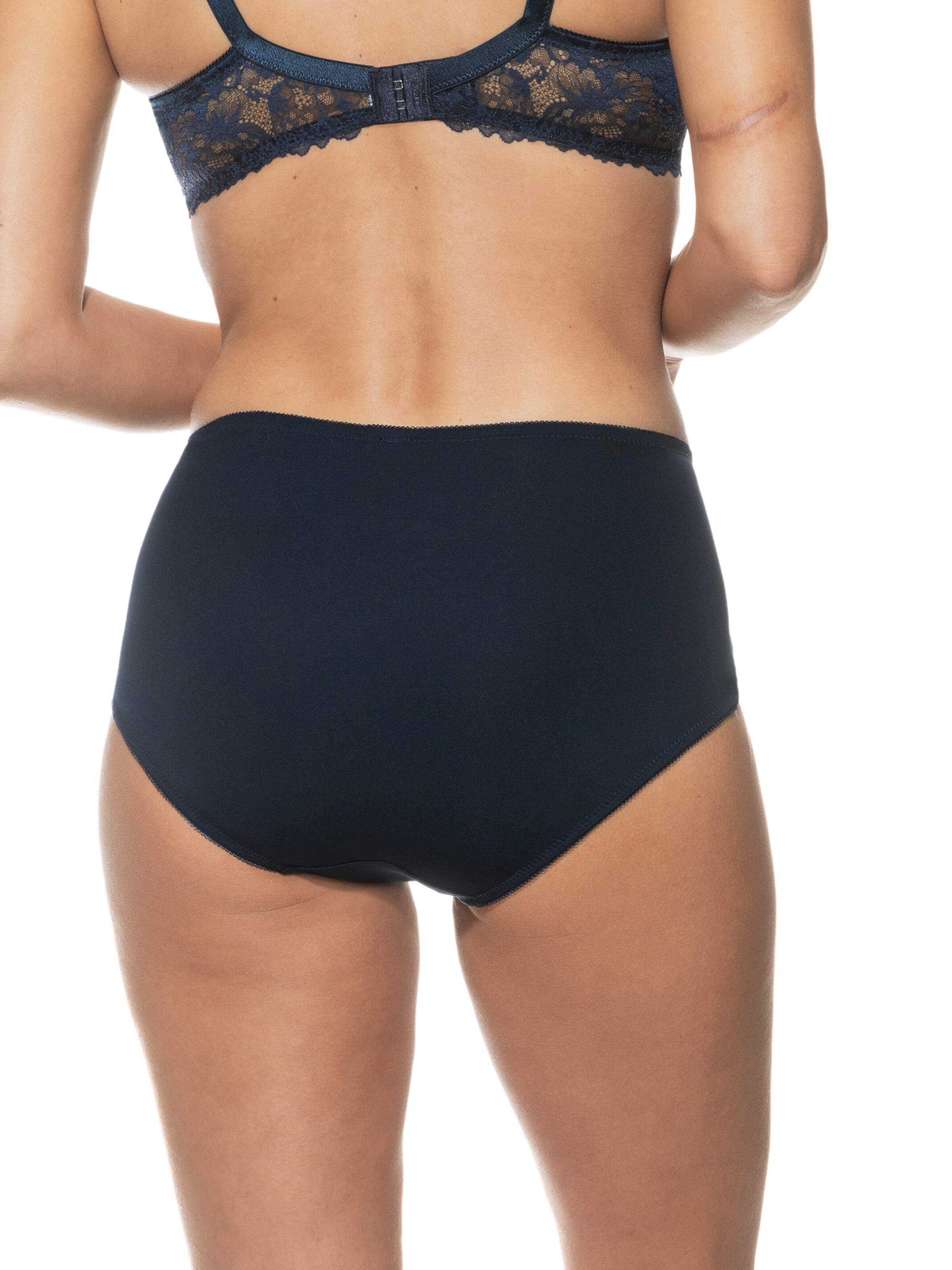 Mey Panty 'Luxurious' in Blue