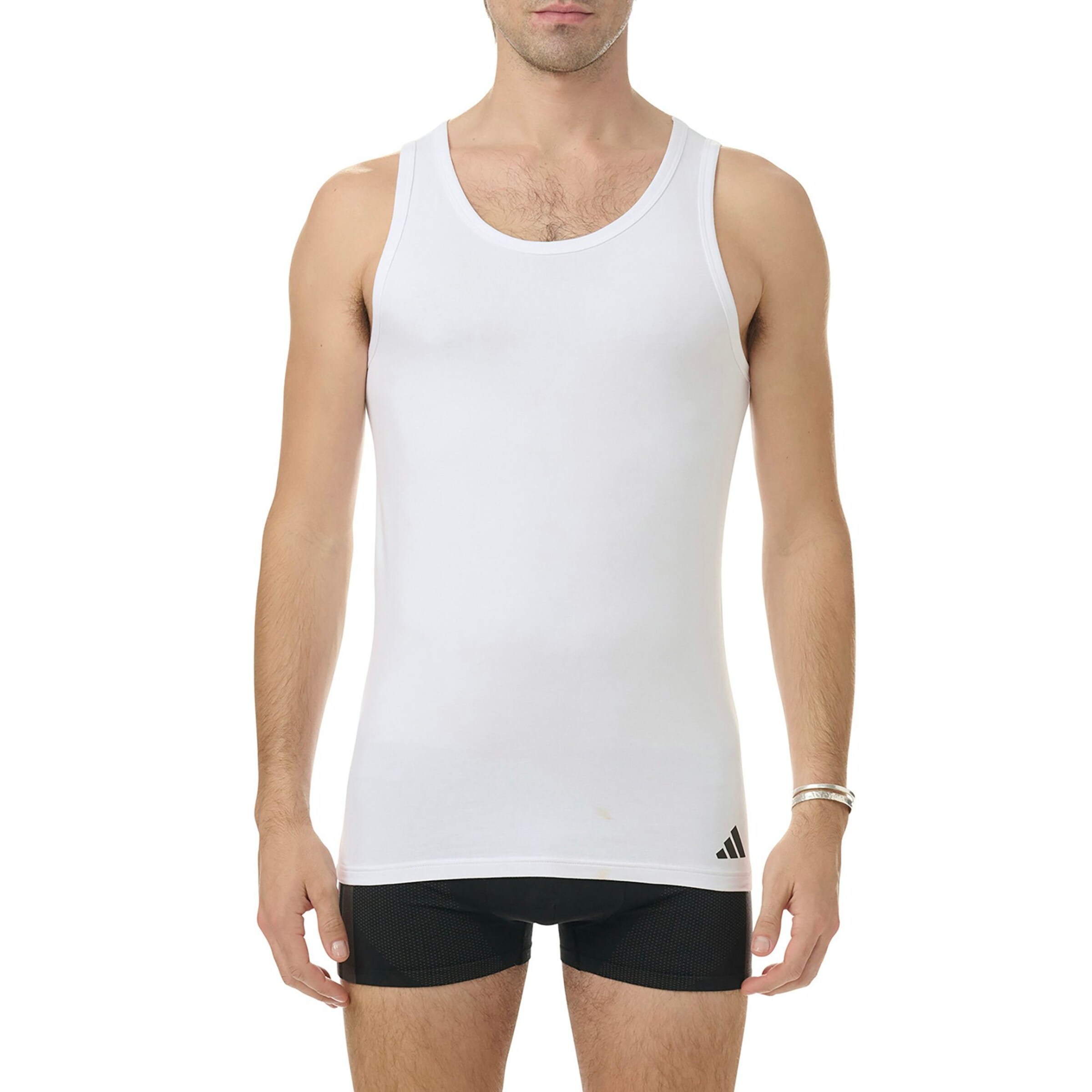 ADIDAS SPORTSWEAR Podkoszulka w kolorze czarny