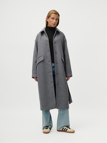 LeGer by Lena Gercke - Abrigo de entretiempo 'Anaida' en gris
