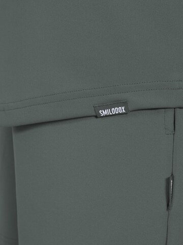 Smilodox Top ' Meggy ' in Green