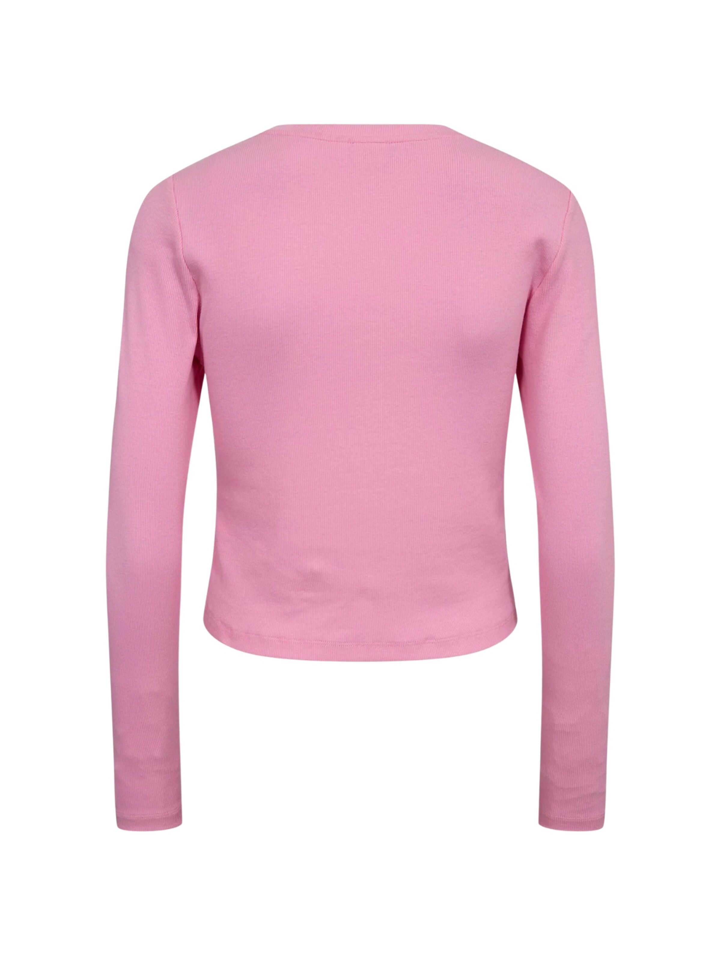 NÜMPH Shirts 'NURILEY' i pink