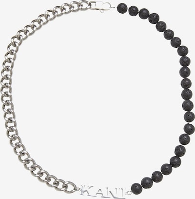 Karl Kani Ketju värissä musta / hopea, Tuotenäkymä