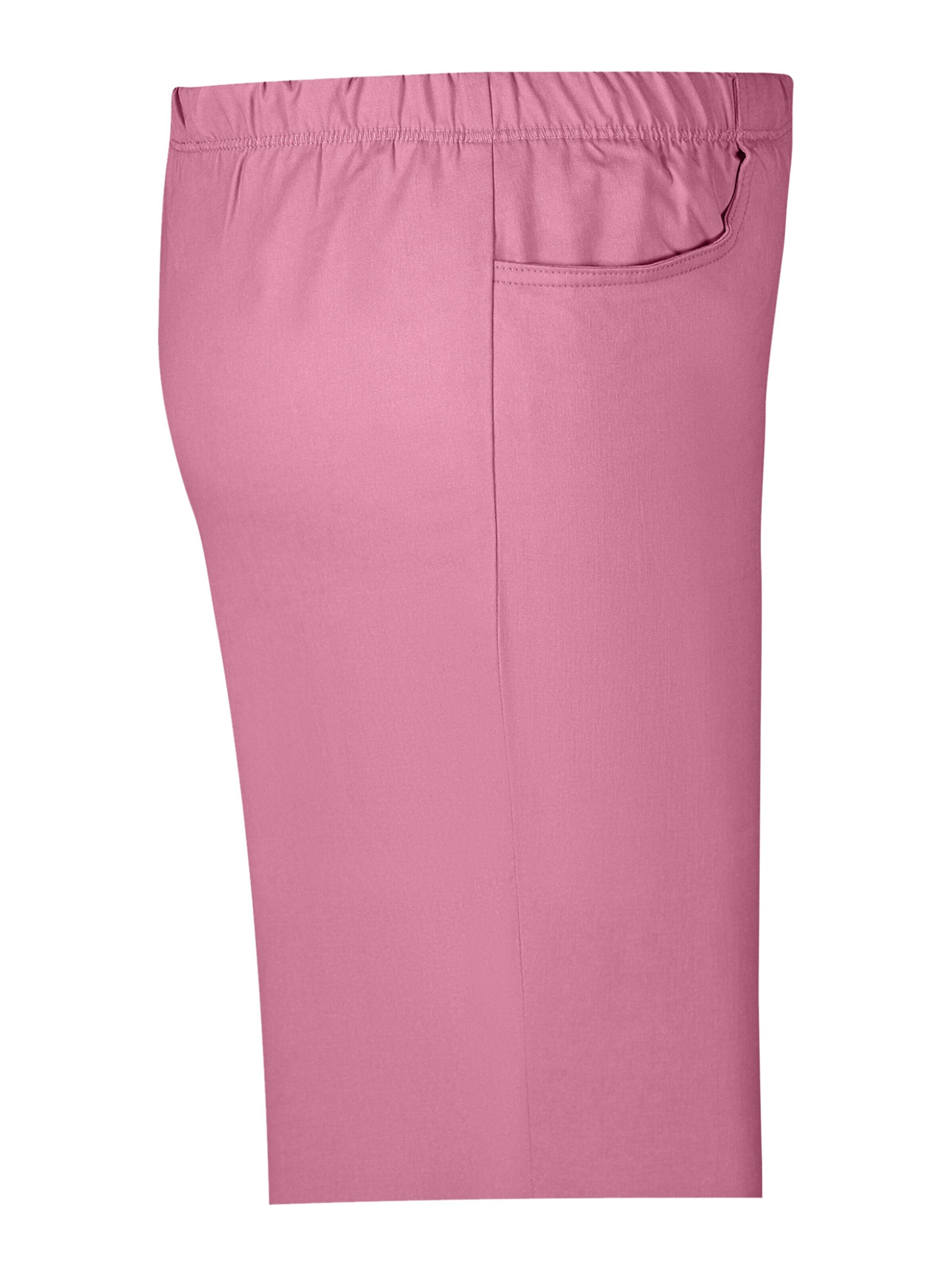 Zhenzi Regular Hose 'Jazzy 63'‌‌‌‌‌‌‌‌ in Pink
