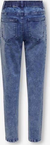 KIDS ONLY Regular Jeans in Blau