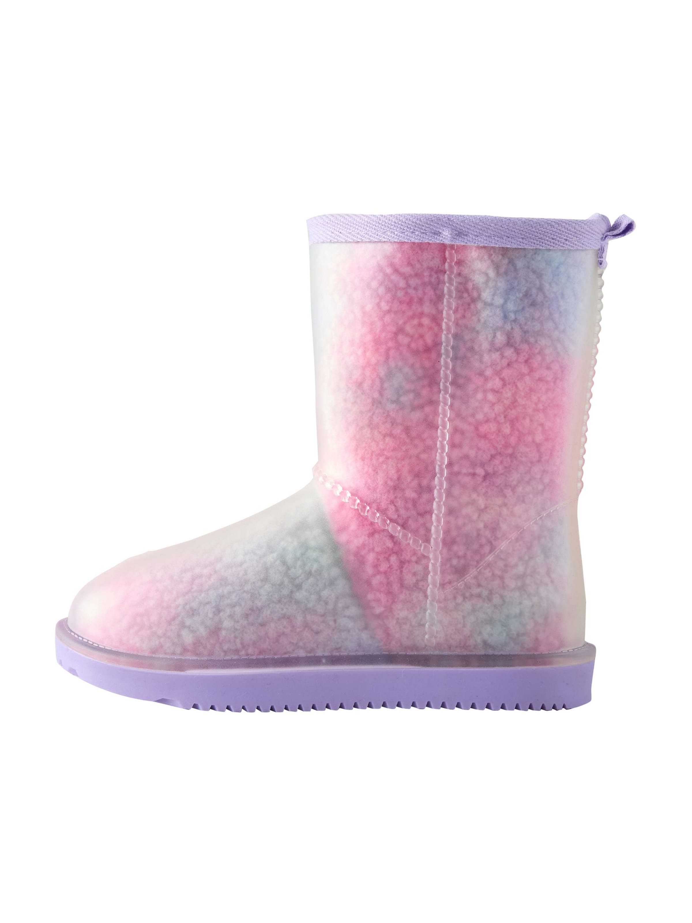 Next Kummik, värv roosa: eest vaates