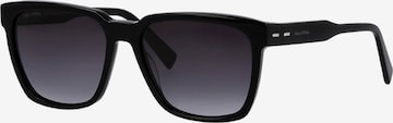Marc O'Polo EYEWEAR Sunglasses in Black: front