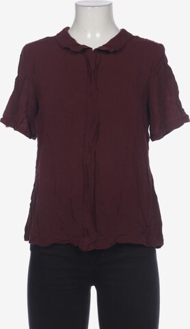 WHITE STUFF Blouse & Tunic in XL in Red: front