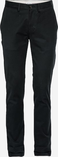 Ben Sherman Chino hlače u crna, Pregled proizvoda