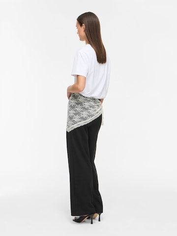 Serviette de plage 'VILajla' VILA en beige