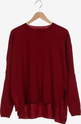 Mykke Hofmann Sweater & Cardigan in M in Red: front