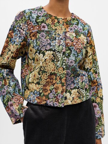 OBJECT Övergångsjacka 'OBJROSA' i blandade färger