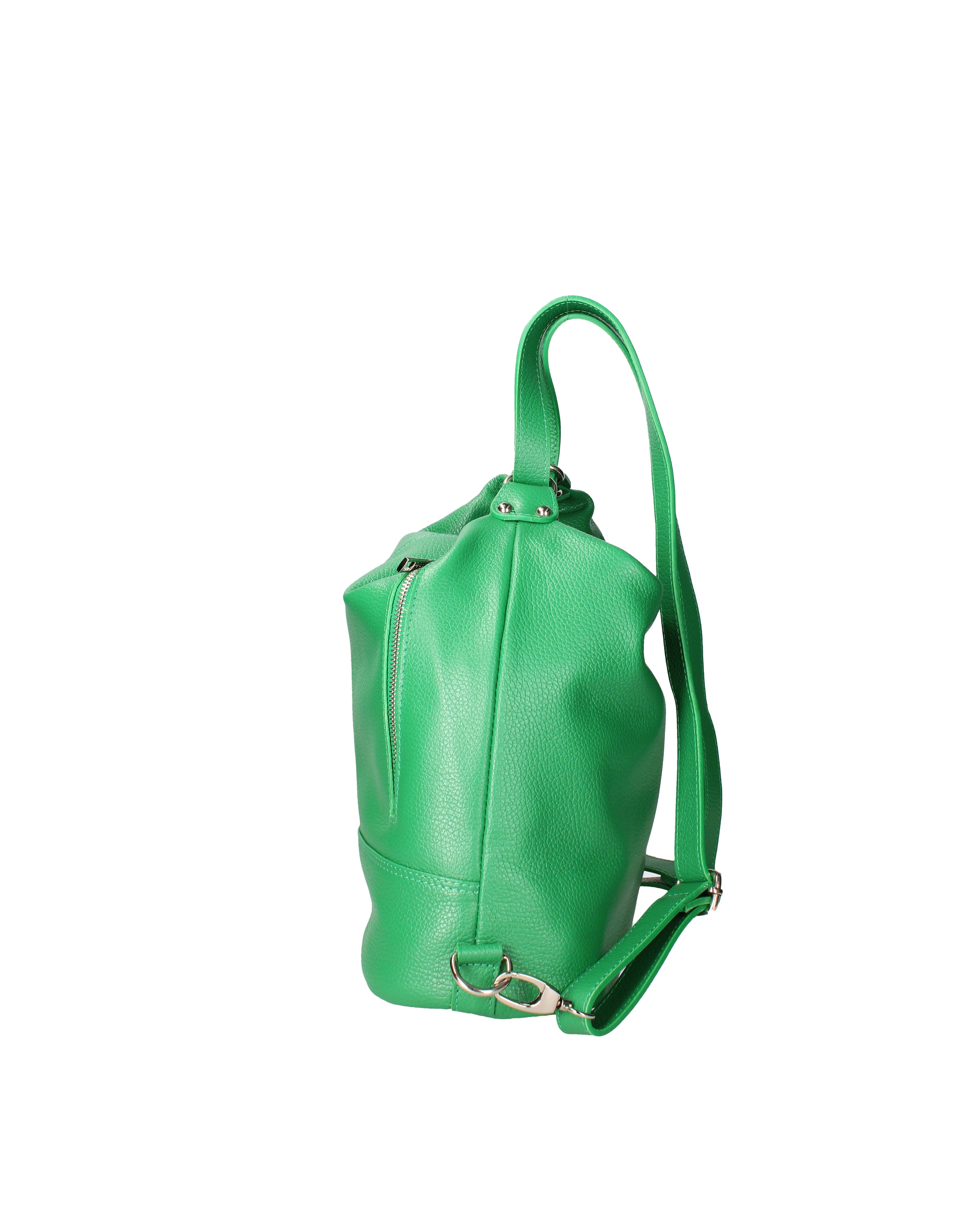 Viola Castellani Schoudertas in Groen