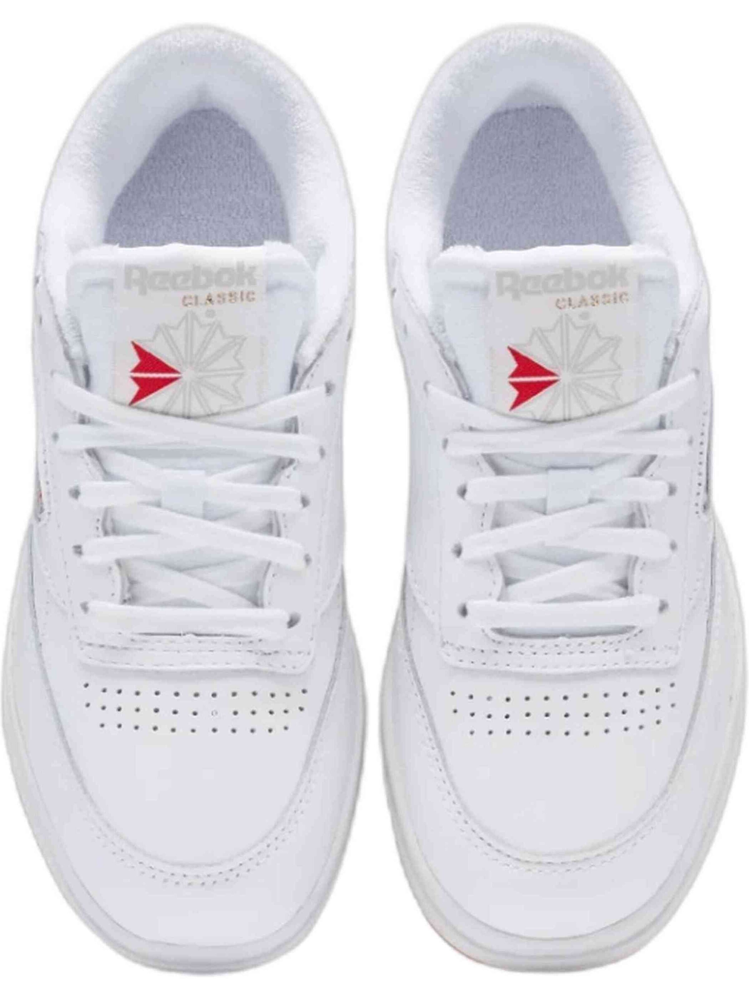 Reebok - Calzado deportivo '100001198' en blanco
