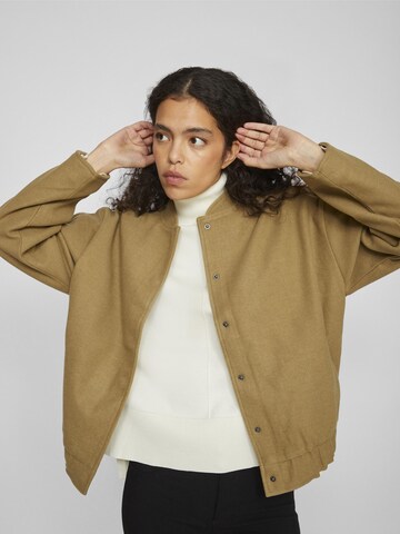 Giacca di mezza stagione di VILA in verde