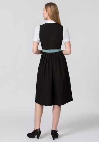 STOCKERPOINT Dirndl 'Molina' in Green