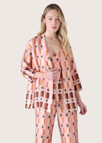 Camomilla Blazer 'CONTY' in Weiß: Vorderseite