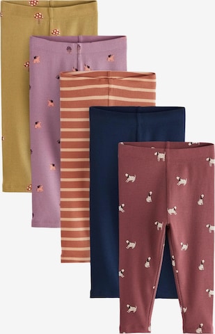 Leggings di Next in colori misti: frontale