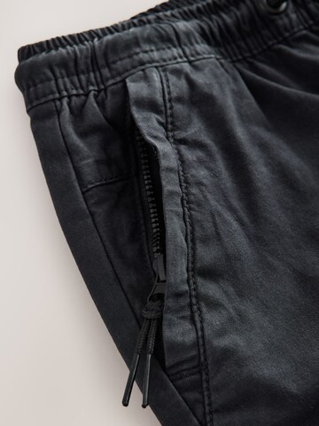Next Regular Trousers in Black