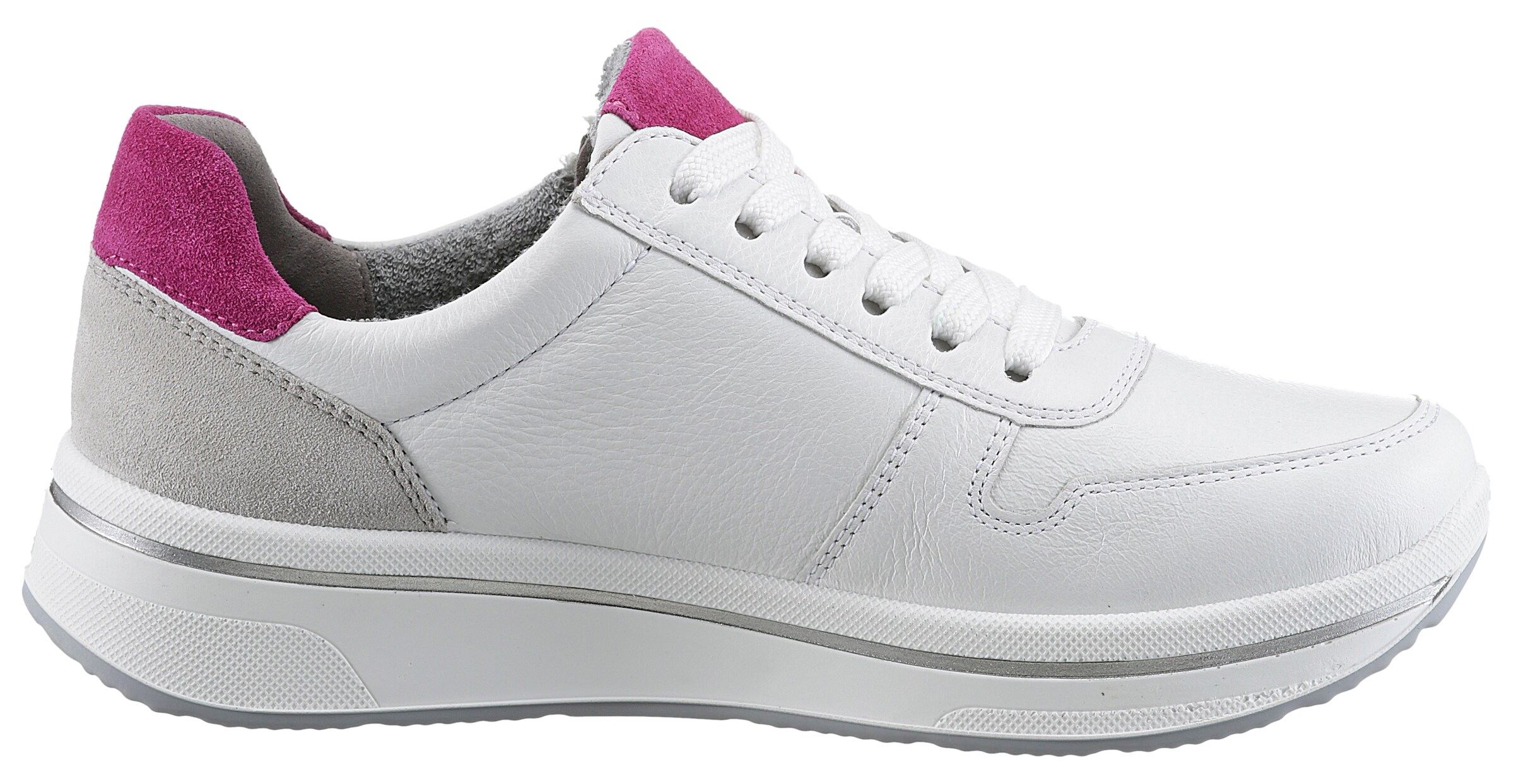 ARA Sneakers in White